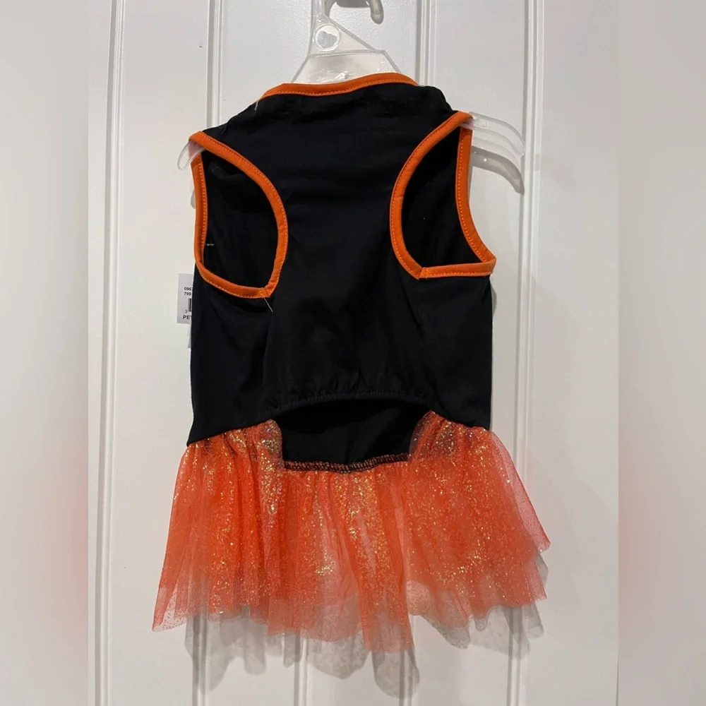 ✨✨🍬Halloween Candy Corn Cutie Pet Outfit🍬✨✨